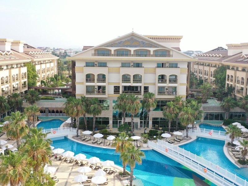 Diamond Excellence Resort & Spa 22