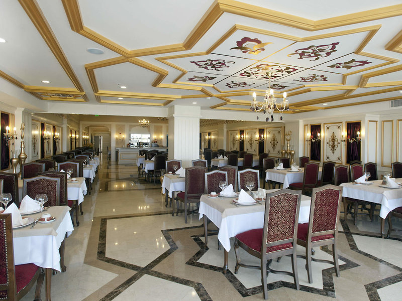 Diamond Excellence Resort & Spa 23