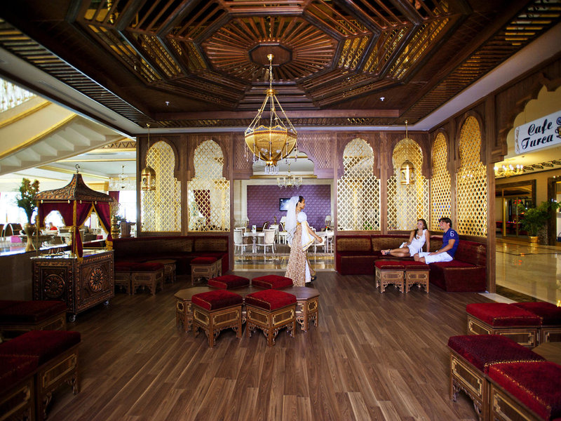 Diamond Excellence Resort & Spa 24