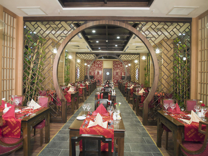 Diamond Excellence Resort & Spa 25