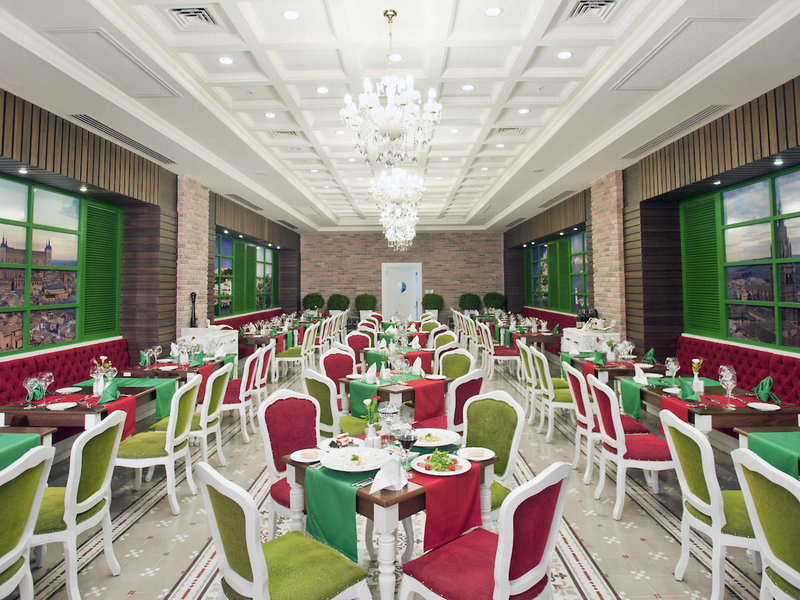 Diamond Excellence Resort & Spa 26