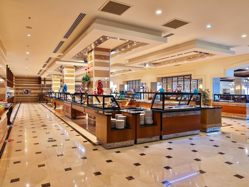 Diamond Excellence Resort & Spa 28