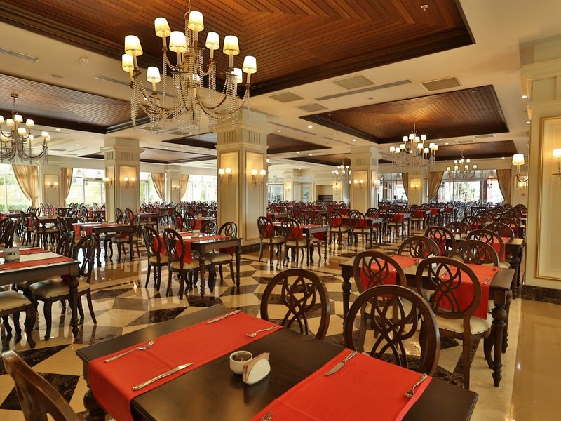 Diamond Excellence Resort & Spa 29