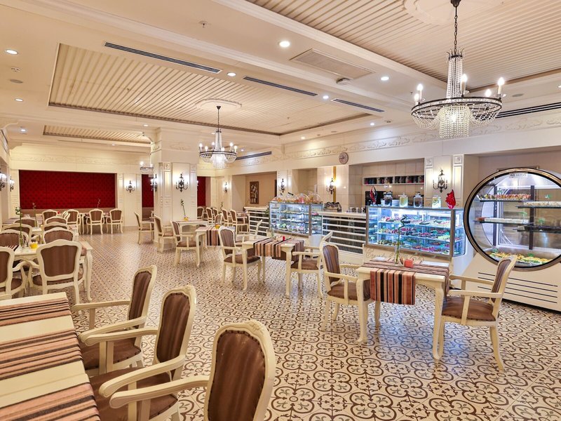 Diamond Excellence Resort & Spa 31