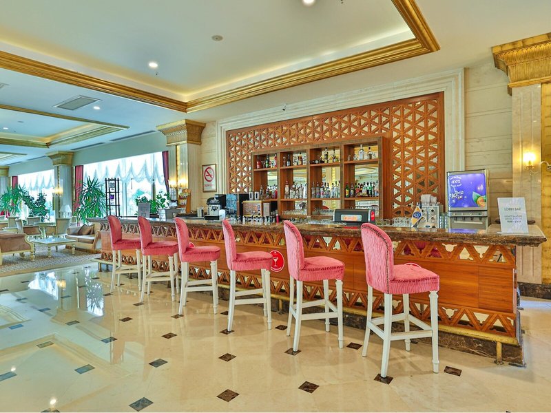 Diamond Excellence Resort & Spa 32