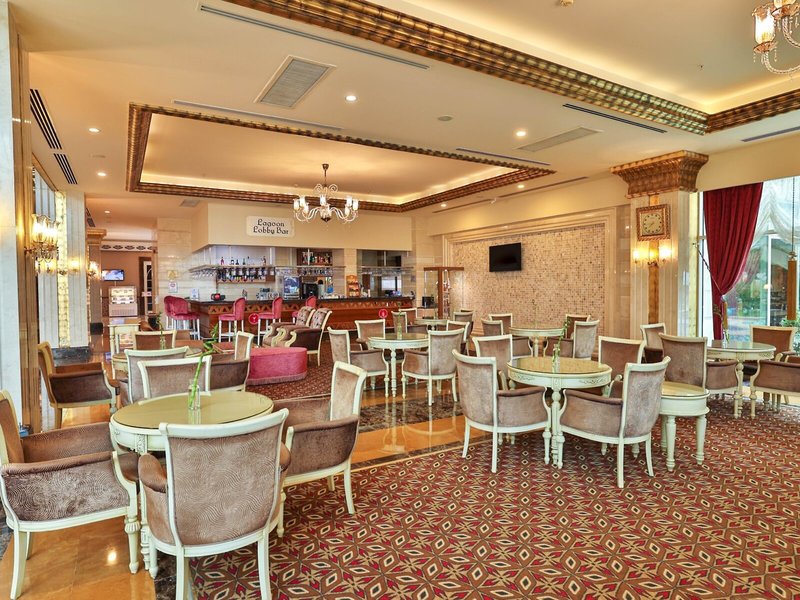 Diamond Excellence Resort & Spa 33