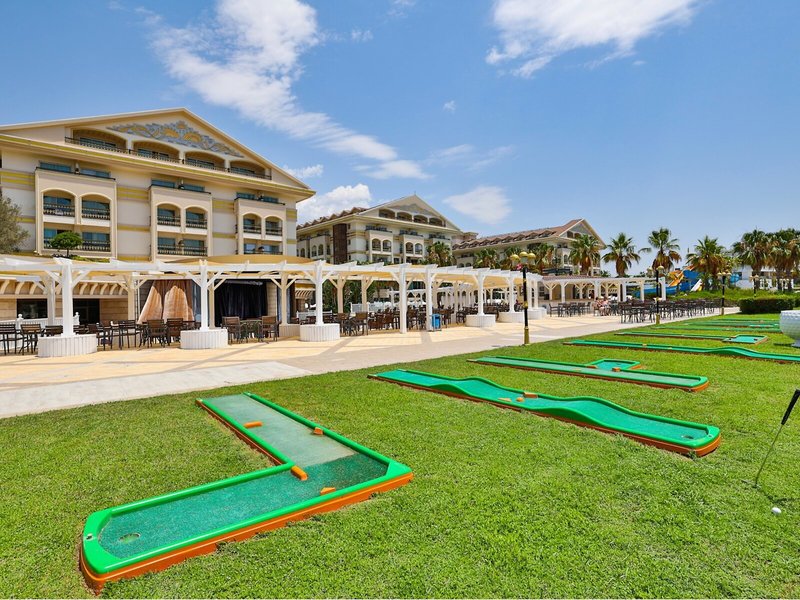 Diamond Excellence Resort & Spa 41