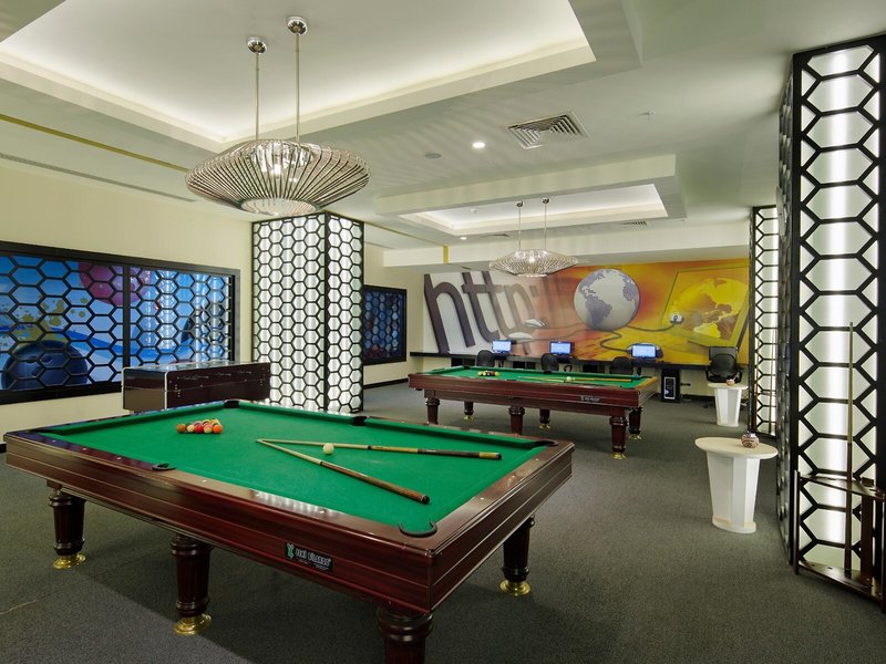 Diamond Excellence Resort & Spa 42