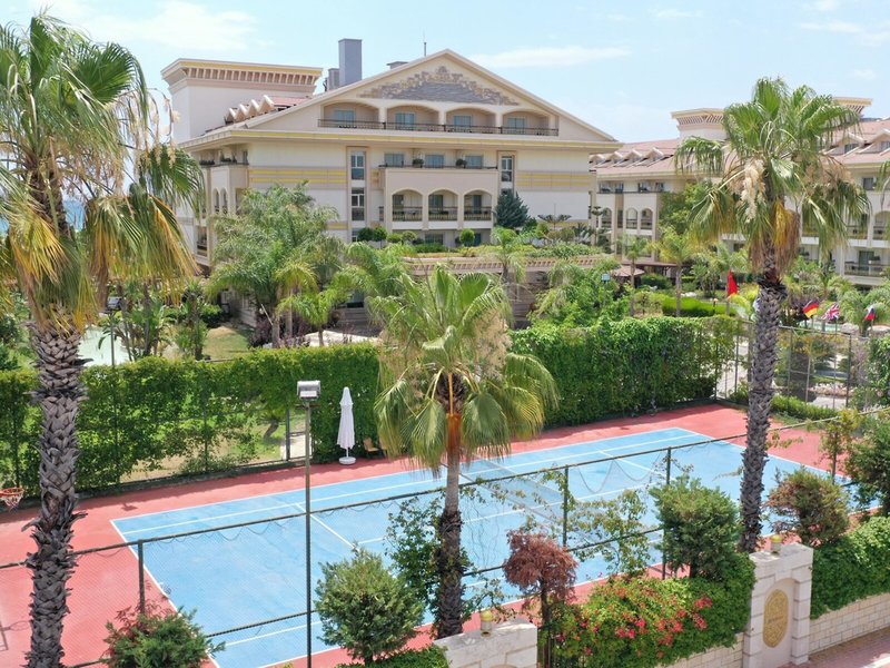 Diamond Excellence Resort & Spa 45