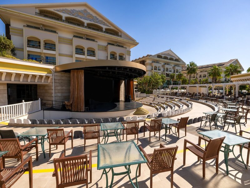 Diamond Excellence Resort & Spa 46