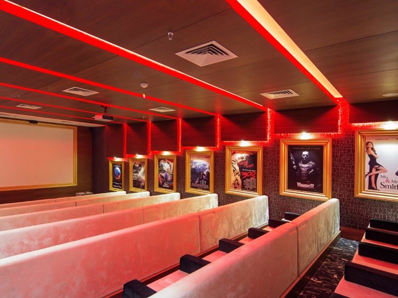 Diamond Excellence Resort & Spa 47