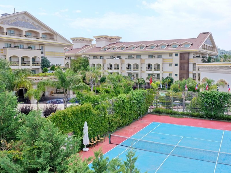Diamond Excellence Resort & Spa 48