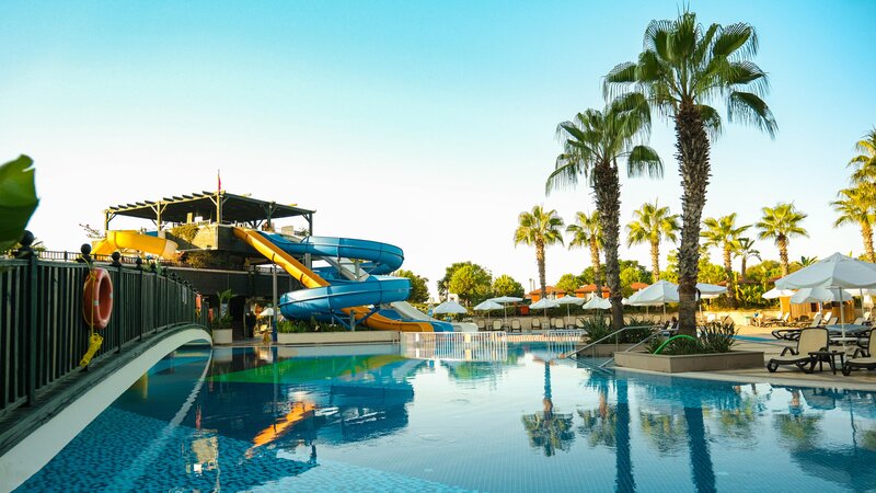 Diamond Excellence Resort & Spa 6