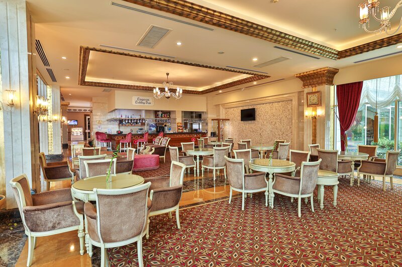 Diamond Excellence Resort & Spa 7