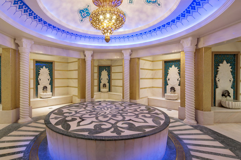 Diamond Excellence Resort & Spa 8