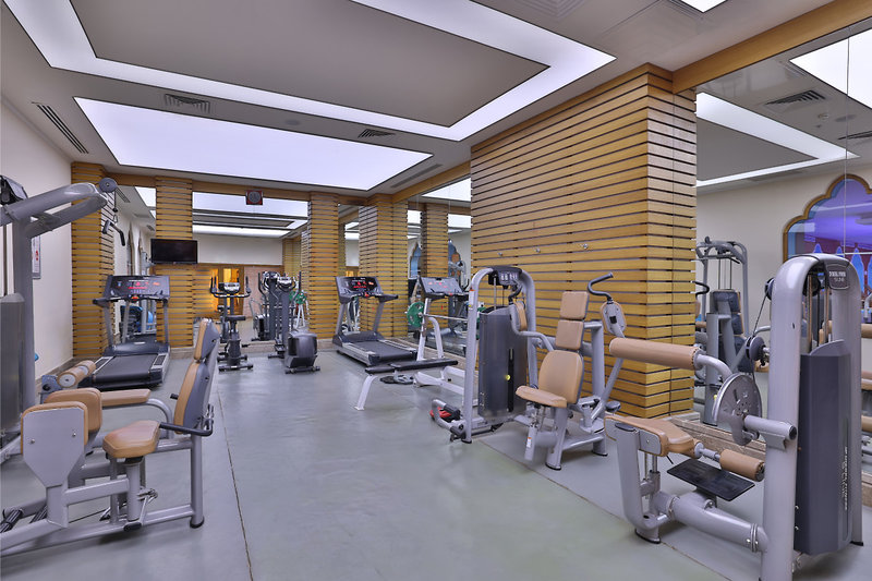 Diamond Excellence Resort & Spa 9