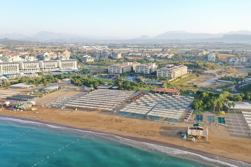 Diamond Excellence Resort & Spa 10
