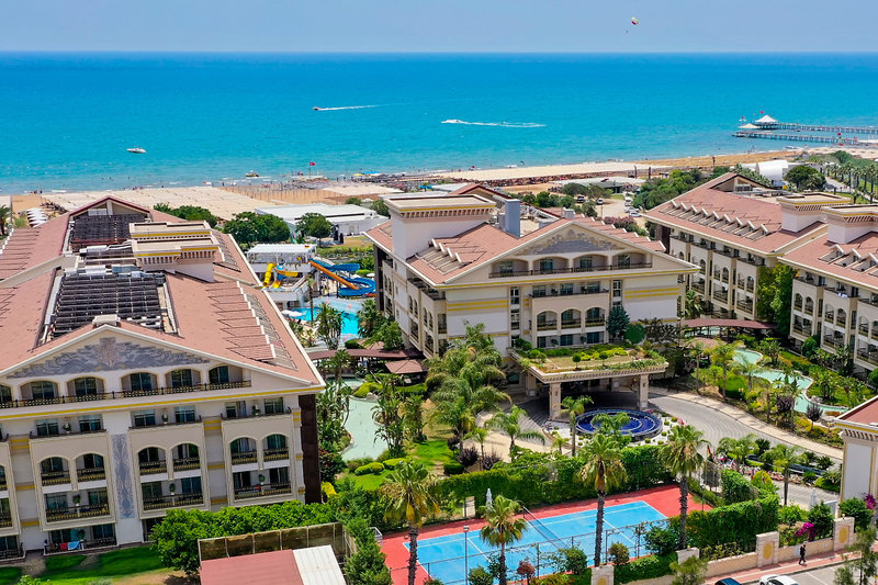 Diamond Excellence Resort & Spa 11