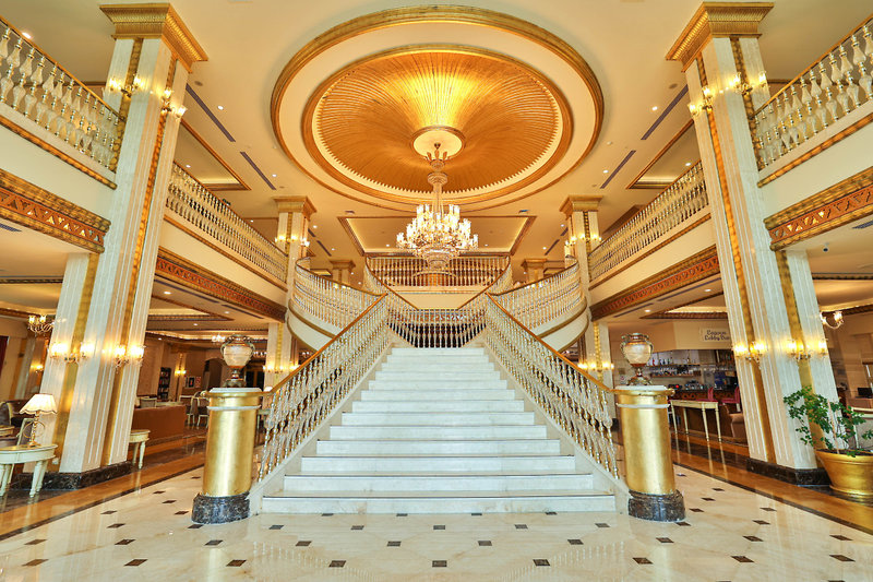 Diamond Excellence Resort & Spa 12