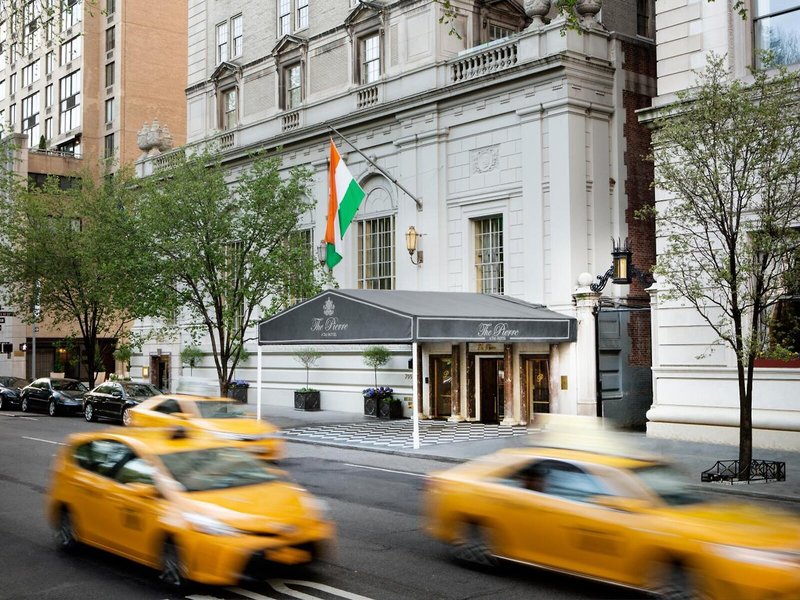 The Pierre, a Taj Hotel 2