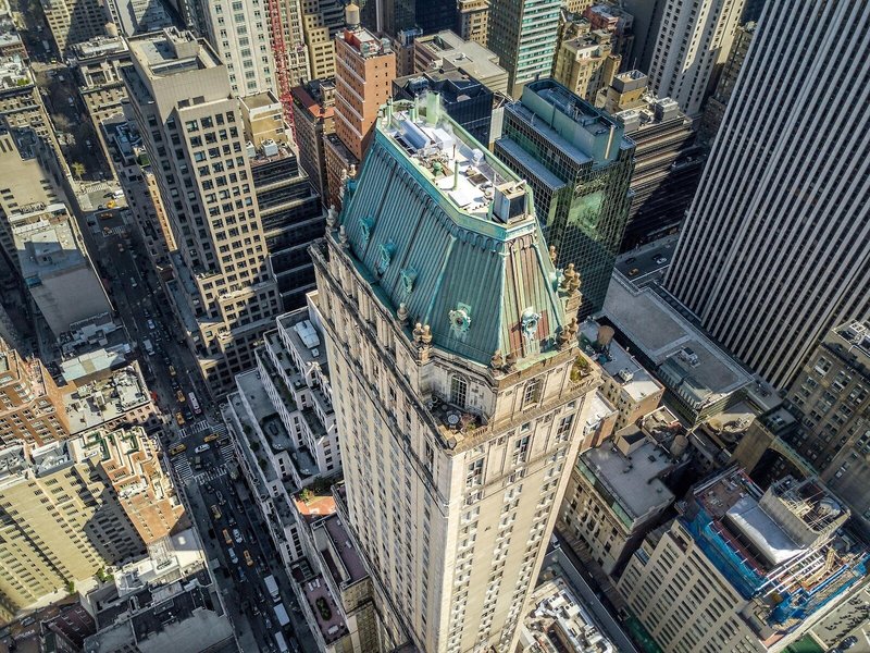 The Pierre, a Taj Hotel 3