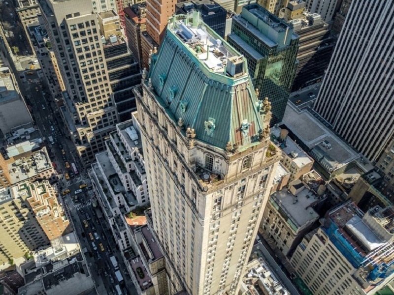 The Pierre, a Taj Hotel 5