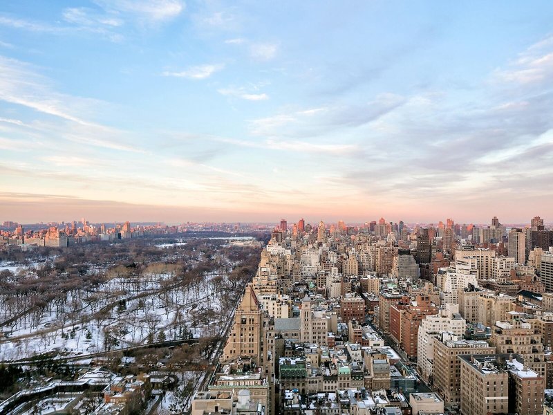 The Pierre, a Taj Hotel 7