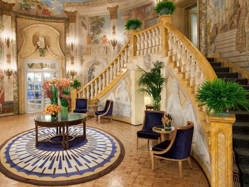 The Pierre, a Taj Hotel 14