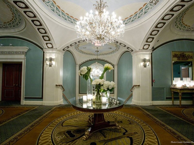 The Pierre, a Taj Hotel 15