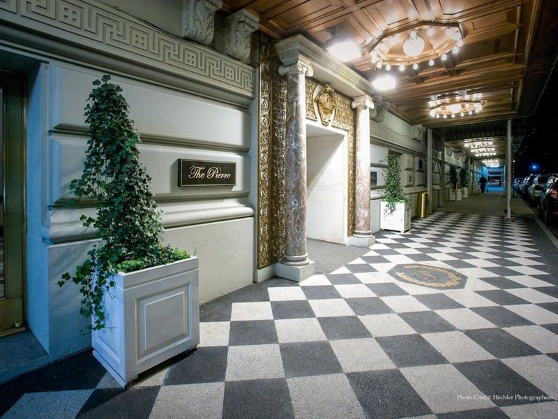 The Pierre, a Taj Hotel 16
