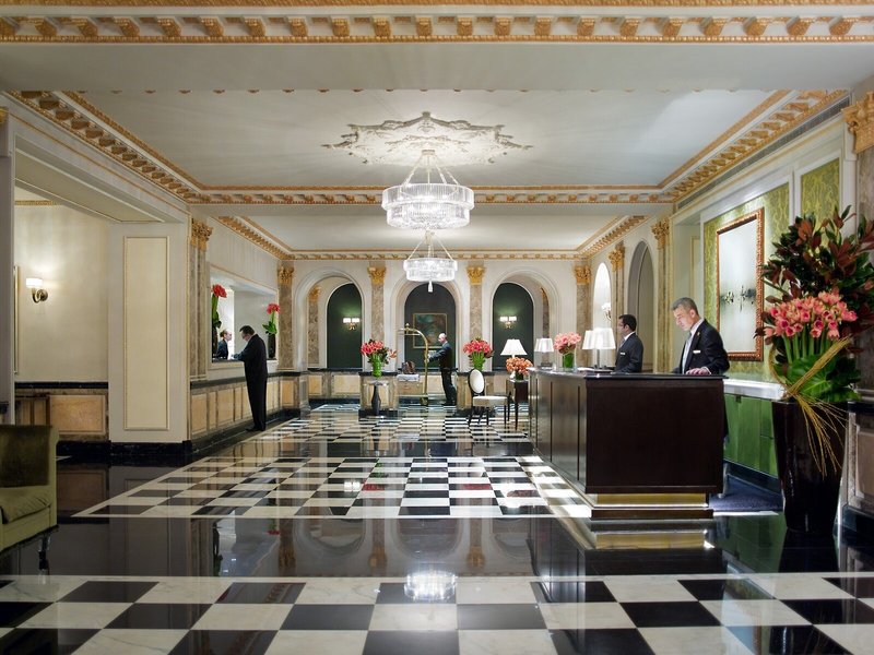 The Pierre, a Taj Hotel 17