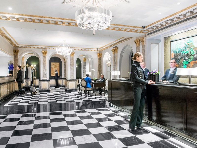 The Pierre, a Taj Hotel 18