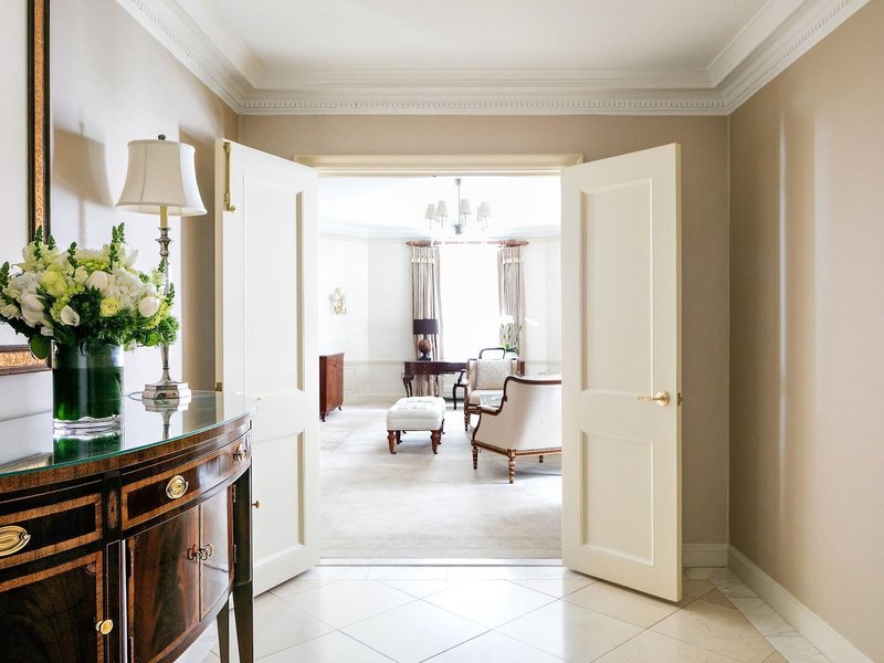 The Pierre, a Taj Hotel 20
