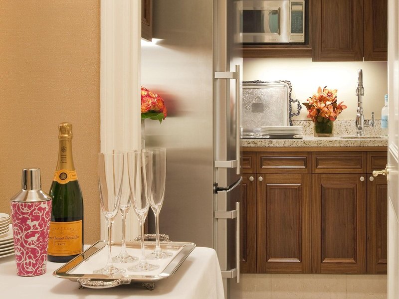 The Pierre, a Taj Hotel 23