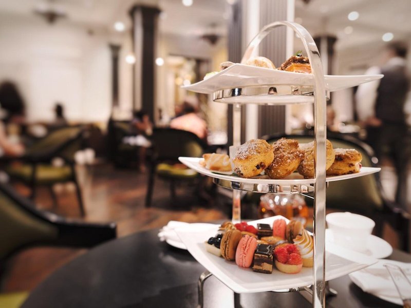 The Pierre, a Taj Hotel 24