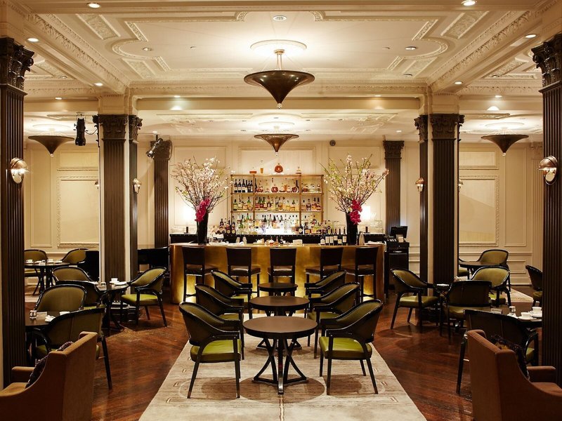 The Pierre, a Taj Hotel 28