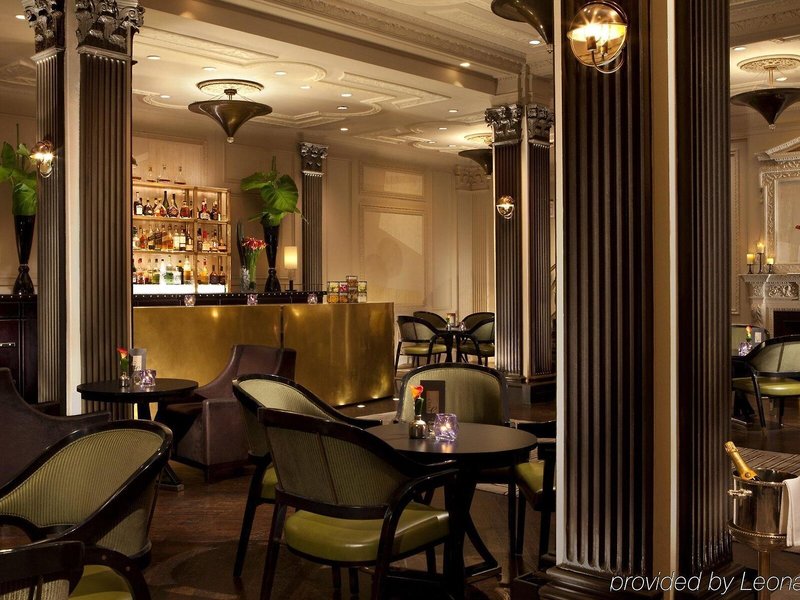 The Pierre, a Taj Hotel 29