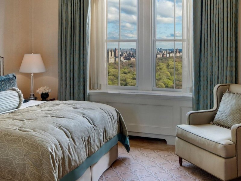 The Pierre, a Taj Hotel 30