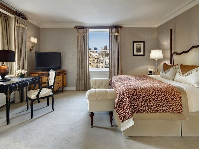 The Pierre, a Taj Hotel 31