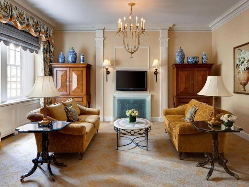 The Pierre, a Taj Hotel 32