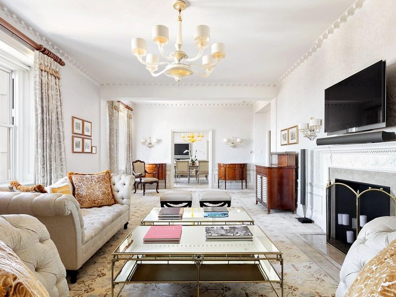 The Pierre, a Taj Hotel 33