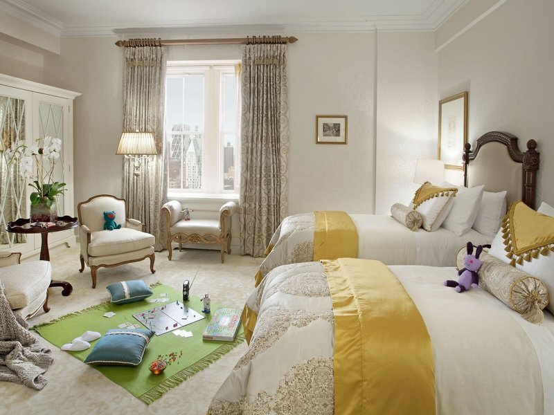 The Pierre, a Taj Hotel 34