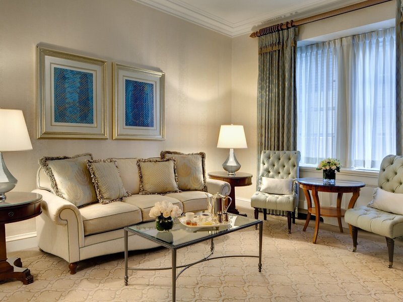 The Pierre, a Taj Hotel 35