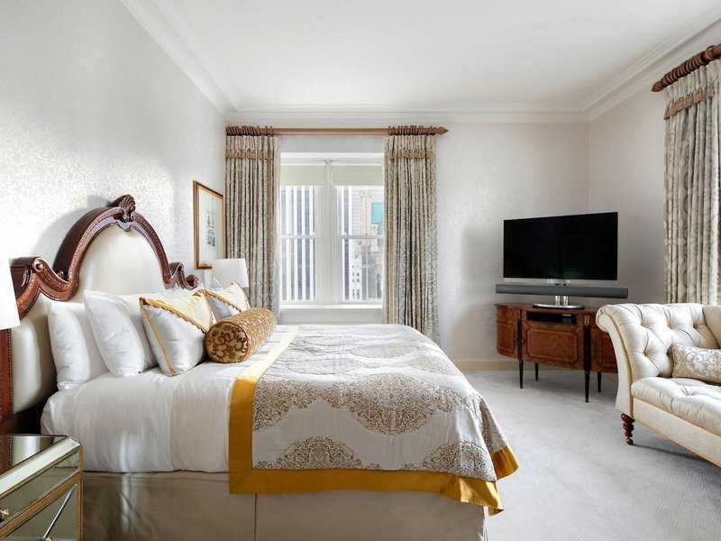 The Pierre, a Taj Hotel 36