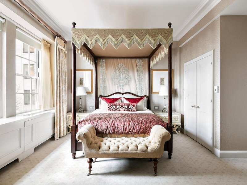 The Pierre, a Taj Hotel 37