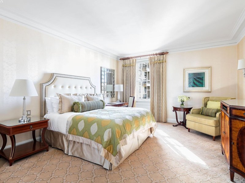 The Pierre, a Taj Hotel 38