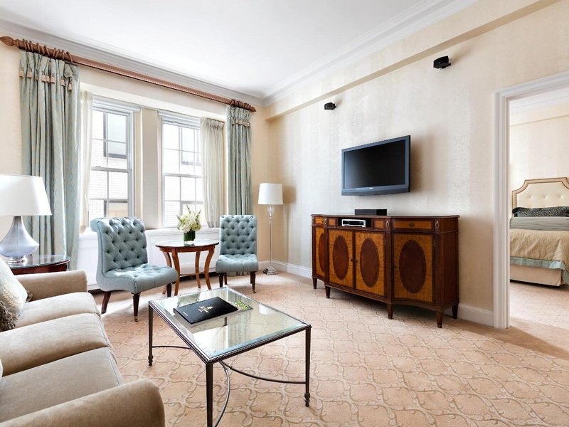 The Pierre, a Taj Hotel 39