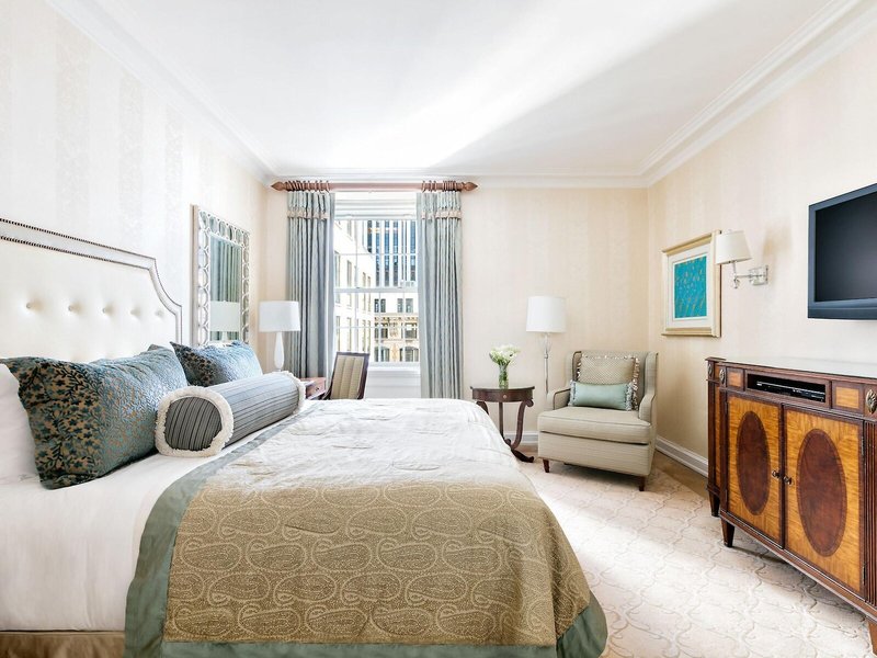 The Pierre, a Taj Hotel 40