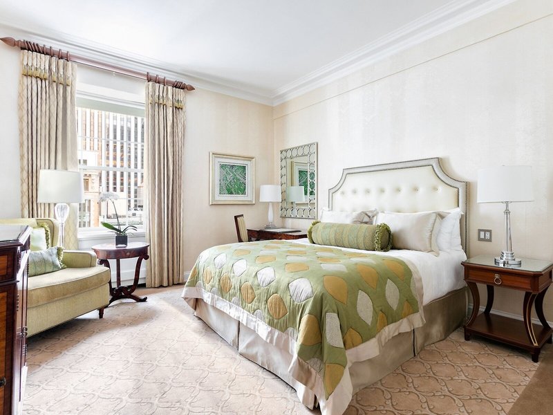 The Pierre, a Taj Hotel 41