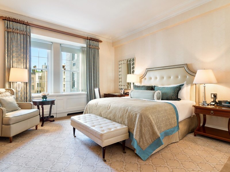 The Pierre, a Taj Hotel 42